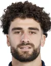 Nohim Chibani - Union Saint-Gilloise player