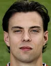 Nökkvi Thórisson - giocatore del SC Telstar