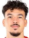 Nolan Galves - Rodez AF player