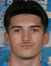Nolan Paukert futbolcu profil fotoğrafı