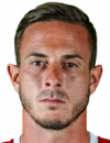 Nolan Roux futbolcu profil fotoğrafı