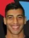 Noman Arkine - RCD Carabanchel futbolcusu