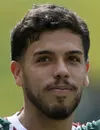 Nonato - Fluminense Football Club futbolcusu
