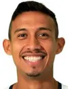 Nonato - Spieler von Floresta Esporte Clube (CE)