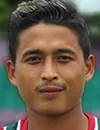 Nongdamba Naorem - United Kolkata Sports Club futbolcusu