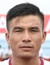Nongmaikapam Suresh Meitei - Punjab FC player