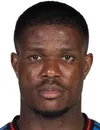 Nonso Adimabua - San Jose Earthquakes futbolcusu