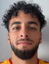 Noory Elazouzi - US Orléans B futbolcusu