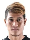 Noptassanon Namnuad futbolcu profil fotoğrafı