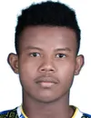 Nora Leng - Visakha FC player