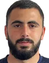 Norayr Nikoghosyan - Olympia Erewan player
