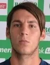 Norbert Farkas - SVg Pitten futbolcusu