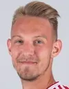 Norbert Kundrák - Soroksár SC futbolcusu