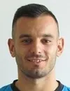 Norbert Pintér futbolcu profil fotoğrafı