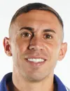 Norberto Briasco - CA Barracas Central futbolcusu