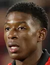 Nordan Mukiele - FC Stade Rennes futbolcusu