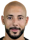 Nordin Amrabat futbolcu profil fotoğrafı