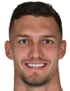 Nordin Bakker - SC Heerenveen futbolcusu