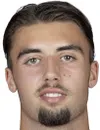 Nordin Bukala - FC Volendam futbolcusu