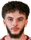 Nordine Kandil - Amiens SC futbolcusu