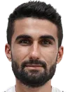 Norik Mkrtchyan futbolcu profil fotoğrafı