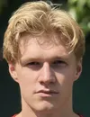 Norman Giebler - Spieler von SV Eichede