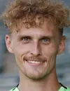 Norman Quindt - Kickers Emden futbolcusu