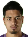 Norman Rodríguez - Deportes Concepción futbolcusu