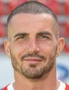 Norman Theuerkauf futbolcu profil fotoğrafı
