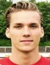 Norman Wermes - giocatore del FC Rheinsüd Köln