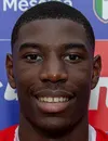 Norvin Mukiele - FC Versailles 78 B futbolcusu