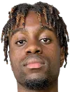 Nosa Edward Obaretin - FC Empoli futbolcusu