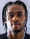 Nosa Iyobosa Edokpolor - jugador del FK Kauno Zalgiris
