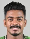 Noufal P.N - jogador do Mumbai City FC