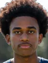 Nouh Tidjani - TSG 1899 Hoffenheim U19 player