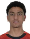 Nour Ashraf - Enppi SC U21 futbolcusu