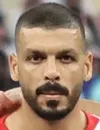 Nour Mansour - Al-Ahed futbolcusu