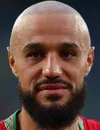 Noussair Mazraoui - Spieler von Manchester United