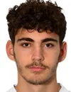 Novak Djurkovic - FK Spartak Subotica U19 futbolcusu
