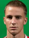 Novak Gojkov - OFK Vrsac futbolcusu