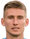 Novak Tepsic - NK Varazdin futbolcusu