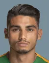 Novem Baumann futbolcu profil fotoğrafı