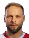 Novica Maksimovic - FK Mladost Backi Jarak futbolcusu