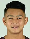 Novin Gurung - Rajasthan United futbolcusu