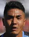 Nozomi Kimura - Deportes Copiapó futbolcusu