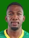 Nqobeko Dlamini - Lamontville Golden Arrows futbolcusu