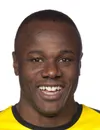 Nsima Peter - Assyriska BK player