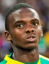 Ntandoyenkosi Mabaso - Lamontville Golden Arrows futbolcusu