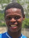 Ntlonelo Bomelo - Spieler von Richards Bay FC 