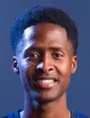 Ntsikelelo Ngqonga - Cape Town City FC  futbolcusu